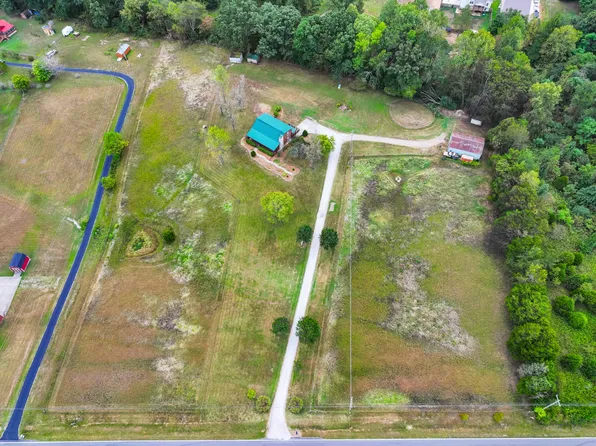 1378 Lock B Rd S, Clarksville, TN 37040