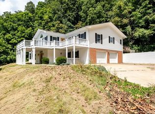 219 Weathering Hts, Waynesville, NC 28785