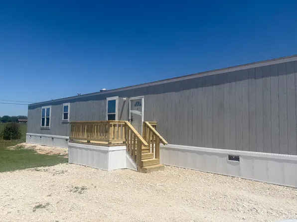 333 Private Road 1610, Dublin, TX 76446