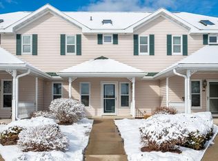 2210 Mill Rd UNIT 3003, Sister Bay, WI 54234