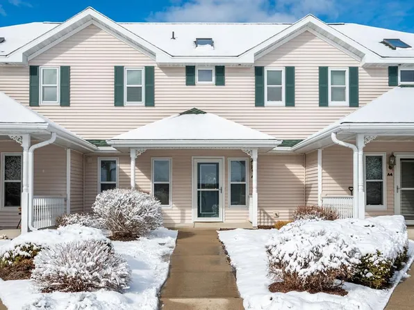 2210 Mill Rd Unit 3003, Sister Bay, WI 54234