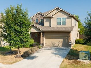 12327 Fort Chadborne, San Antonio, TX 78245