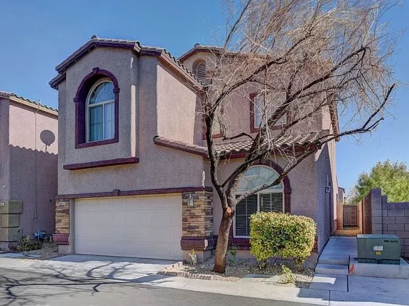 8012 Baltimore Ohio Ct, Las Vegas, NV 89131