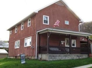 109 Van Buren Ave, Ridgway, PA 15853