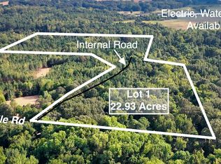 0 Bethuel Rd Lot 1, Millington, TN 38053