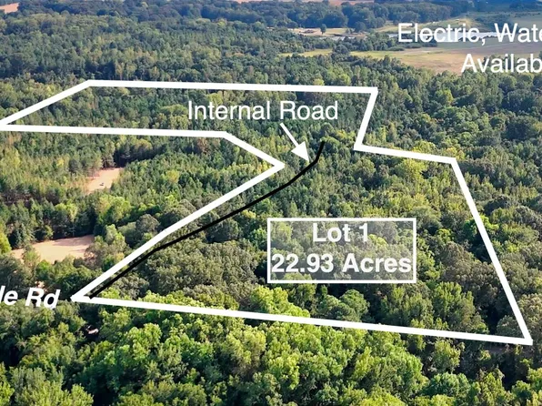 0 Bethuel Rd Lot 1, Millington, TN 38053