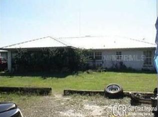 28102 65th Ave E, Myakka City, FL 34251
