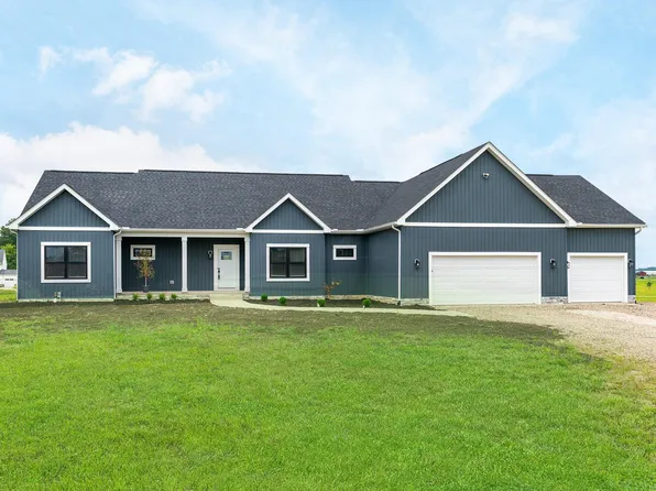 7306 Marysville Rd, Ostrander, OH 43061