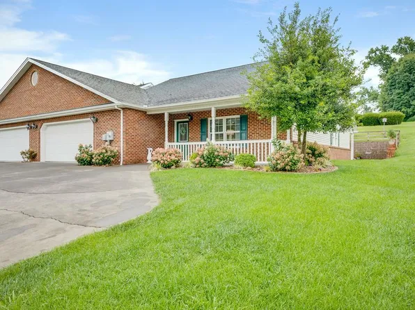 1544 E Main St, Lebanon, VA 24266