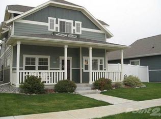 1605 Lone Pine Dr, Billings, MT 59101