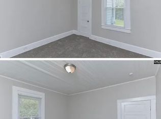 400 Hillcrest Ave, Columbia, SC 29203