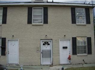 2716 Mistletoe St, New Orleans, LA 70118