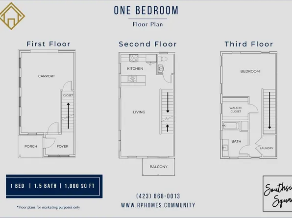 122 E 19th St, Chattanooga, TN 37408