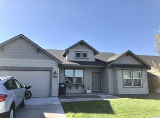 5710 Rio Grande Ln, Pasco, WA 99301