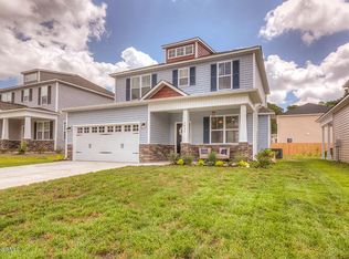 1025 Jacksons Ridge Ct, Wilmington, NC 28411