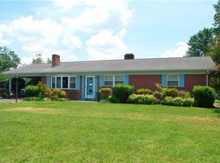 188 Cedar Valley Rd, Hudson, NC 28638