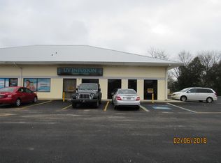 1100 Rucker Blvd #C, Enterprise, AL 36330