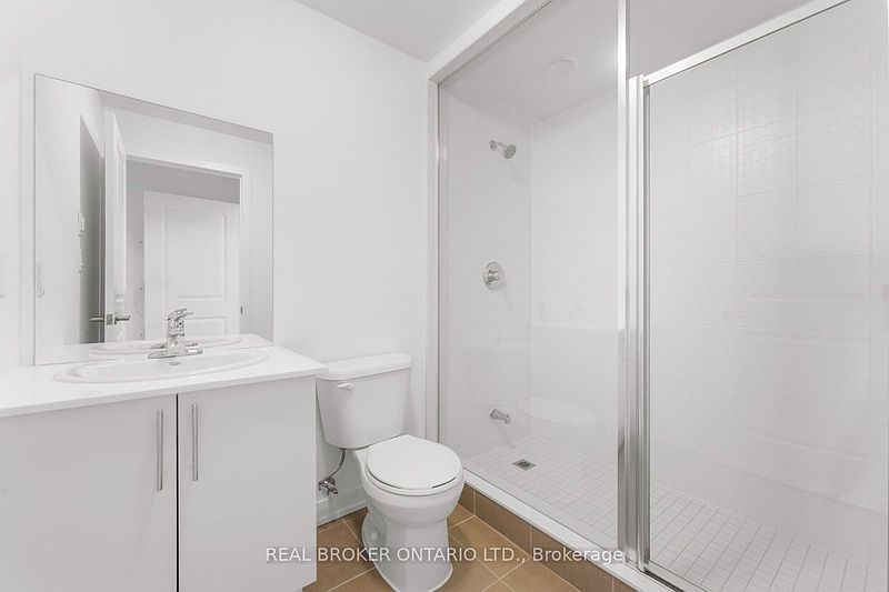 Toronto Townhouse for rent - 2 Bedrooms — photo 9