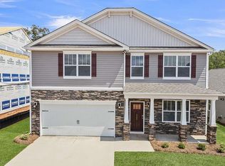 418 Millridge Rd, Piedmont, SC 29681