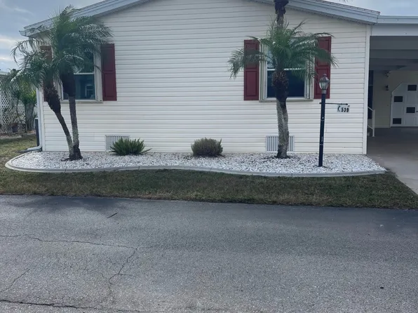 29200 Jones Loop Rd #539, Punta Gorda, FL 33950