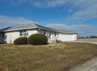 260 W 500 N, Anderson, IN 46012