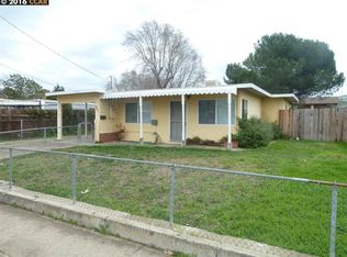 461 Marina Rd, Bay Point, CA 94565