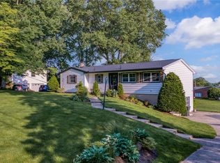 321 Stuart St NW, Massillon, OH 44646