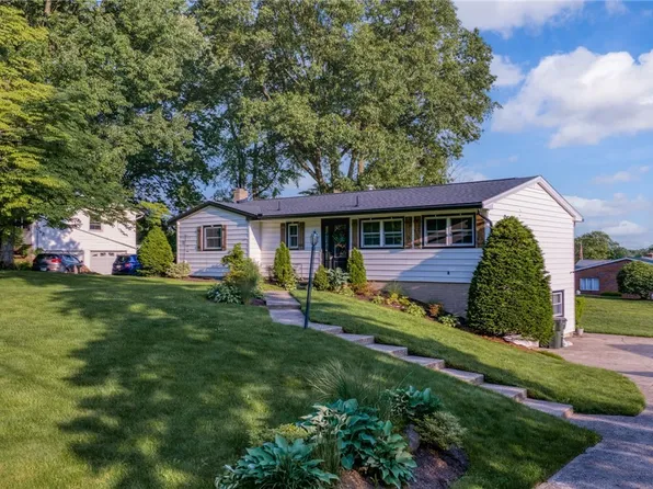 321 Stuart St NW, Massillon, OH 44646