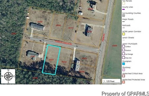 1st image of Lot 8 Joshua Creek Road LOT 8