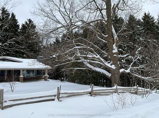 5977 5th Line, Erin, ON N0B 1Z0