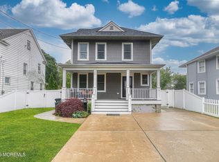 202 Liberty St, Long Branch, NJ 07740