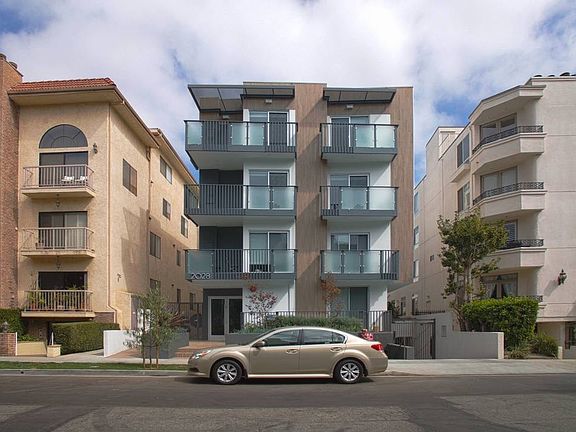 2nd image of 2028 S Bentley Ave APT 301