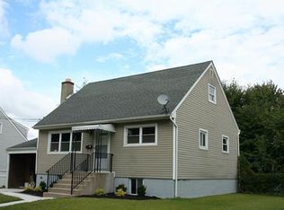 35 Louis St, South River, NJ 08882