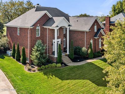 1606 Mahogany Run Dr, La Grange, KY, 40031