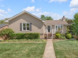 3248 Buckhorn Dr, Lexington, KY 40515