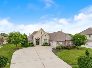 301 E Augusta Ln, Slidell, LA 70458