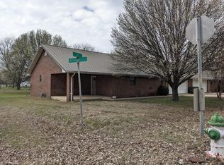 800 E 6th St, Sulphur, OK 73086