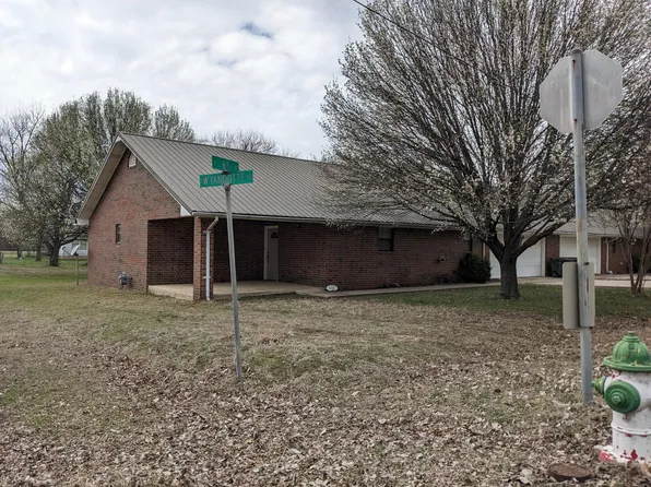 800 E 6th St, Sulphur, OK 73086