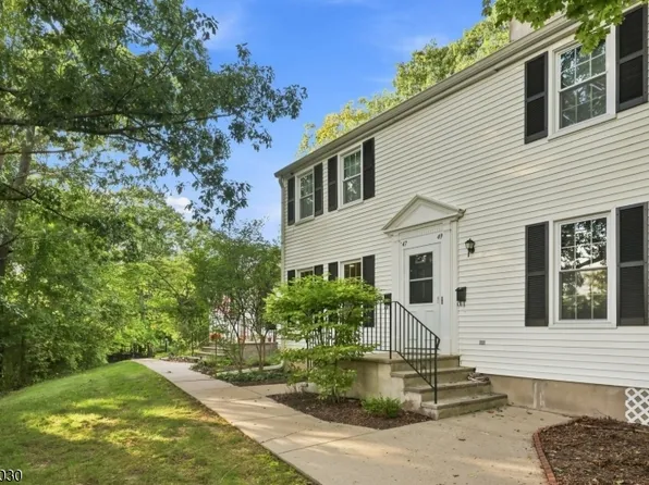 47 Marsh Hawk, Allamuchy Twp., NJ 07840