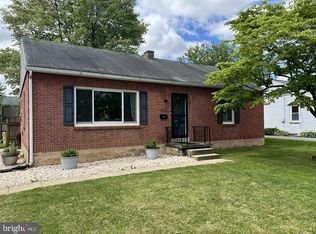 2022 Ursinus Ave, Lancaster, PA 17603