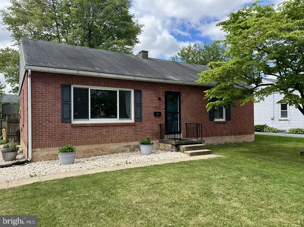 2022 Ursinus Ave, Lancaster, PA 17603