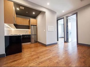 79 Stanhope St #3A, Brooklyn, NY 11221