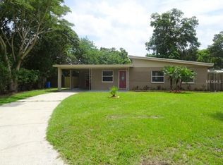 709 Rainbow Trl, Brandon, FL 33510