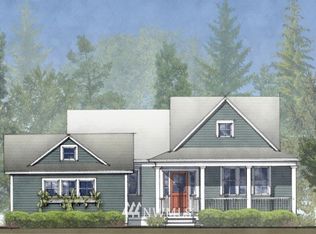 LOT 23 Anchor Ln, Port Ludlow, WA 98365