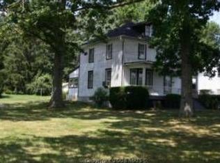 3810 Petersville Rd, Knoxville, MD 21758