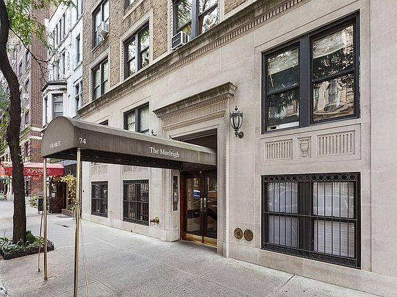5th image of 74 W 68th St APT 3B