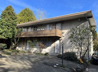 9400 Stone Ave N, Seattle, WA 98103