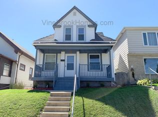 5843 W Scott St, Milwaukee, WI 53214