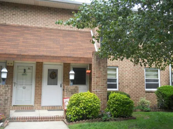 603 Winding Way #603, Westville, NJ 08093