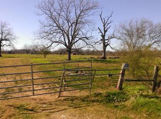 2614 Peach Ridge Rd, Brookshire, TX 77423